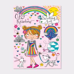 Rachel Ellen Designs WS33, Children's craft kit, Multicolour, 1 pc(s)
