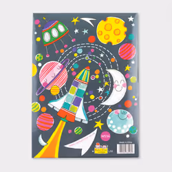 Rachel Ellen Designs WS36 art/craft toy