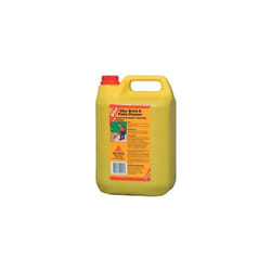 Sika Brick and Patio Cleaner, 5 Litre