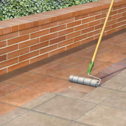 Sika Patio Seal - Clear paving sealer - 5L - Clear