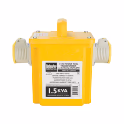 1.5kVA Transformer 16A 110V 16A E201512