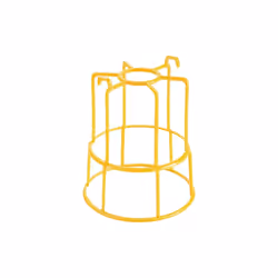 Defender Festoon Plastic Guards / Cages