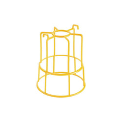 Defender Festoon Plastic Guards / Cages