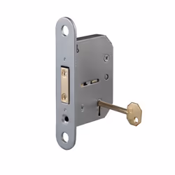 Van Vault - Safe / Store 5 Lever Lock 2pk - 2pk