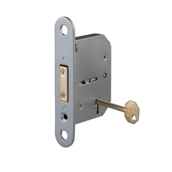 Van Vault - Safe / Store 5 Lever Lock 2pk - 2pk