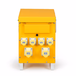 10kVA Single Phase Transformer 110V 16A/32A ZE210022