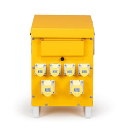 10kVA Single Phase Transformer 110V 16A/32A ZE210022