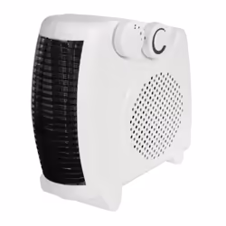 Rhino 2kW FH2 Fan Heater - 230V
