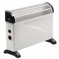 Rhino Convector Heater 2Kw 230v H02218