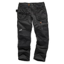 Mens Safety & Workwear 3D Trade Trouser - 30R
