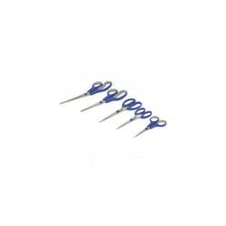 Silverline Scissor Set 5-Piece