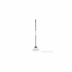 Silverline Lawn Rake 1550mm - 1550mm lawn rake silverline