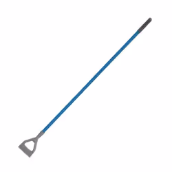Silverline Dutch Hoe 1200mm - 186817 - dutch hoe 1200mm silverline 186817