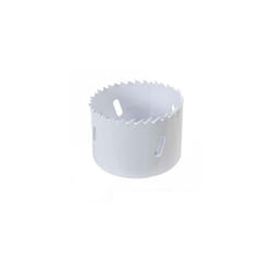 20mm Silverline Bi-metal Holesaw - Bimetal 273234 - bimetal holesaw silverline 20mm 273234
