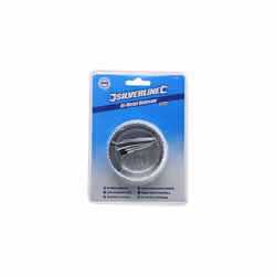 Silverline Bi-metal Holesaw 70mm - Bimetal 704409 -  bimetal holesaw silverline 70mm 704409