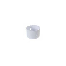 76mm Silverline Bi-metal Holesaw - Bimetal 292711 - holesaw bimetal silverline 76mm 292711