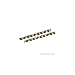 Tungsten Carbide Planer Blades 2pk 82 x 5.5 x 1.1mm