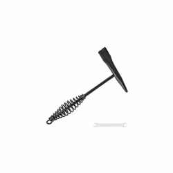 Silverline Welders Chipping Hammer 250mm - welders chipping hammer 250mm silverline 515858