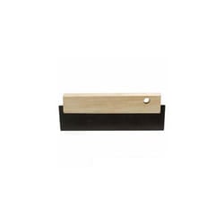 Silverline Rubber Squeegee 200mm -  squeegee rubber 200mm silverline 676569 grout