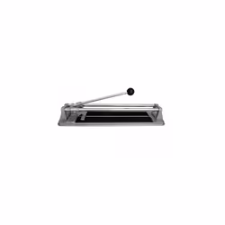 Silverline Hand Tile Cutter 400mm 400mm -  400mm tile cutter hand silverline 481939