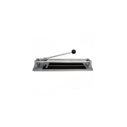Silverline Hand Tile Cutter 400mm 400mm -  400mm tile cutter hand silverline 481939