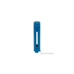 Silverline Diamond Core Drill Bit 38 x 150mm -  diamond core drill x silverline 38 150mm bit 300338