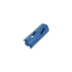 Silverline Diamond Core Drill Bit 52 x 150mm -  diamond core drill x silverline 150mm bit 52 852348