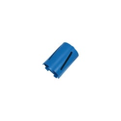 78 x 150mm Diamond Core Drill Bit -  diamond core drill silverline x 150mm 78 bit 762171