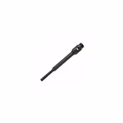 200mm SDS Plus Core Drill Arbor - core drill sds arbor silverline plus 200mm 124518