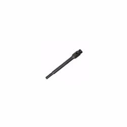 200mm Hex Core Drill Arbor - drill core arbor hex 200mm silverline 104283 diamond