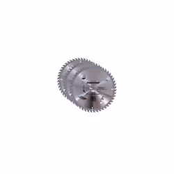Silverline Tct Circular Saw Blades 24, 40, 48t 3pk 235 x 30 - 25, 16mm Rings - - circular saw blades tct silverline x 25 16m ...