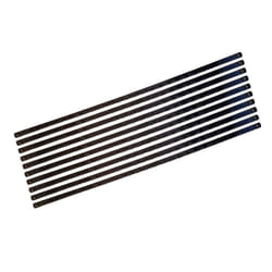 Silverline 170mm Coping Saw Blades Pack (14TPI) x10