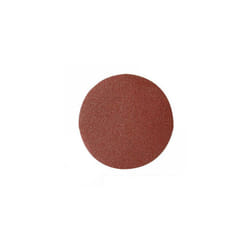 Silverline 819726 Hook And Loop Discs 120 Grit, 250mm - Pack Of 10 - Grit 10pk -  250mm hook loop discs grit 10pk 120 silverline sanding 819726