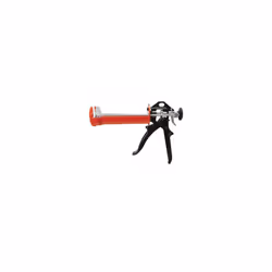 380ml Resin Applicator Gun - Silverline 868515 - resin applicator gun silverline 380ml 868515