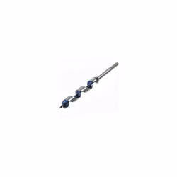 Silverline SDS Plus Auger Bit Set 5pce 10 - 25mm