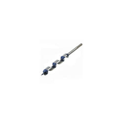 Silverline SDS Plus Auger Bit Set 5pce 10 - 25mm
