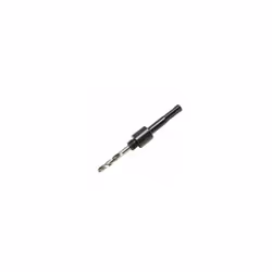 Silverline Holesaw SDS Plus Arbor 32 - 152mm - 675054 - holesaw arbor sds silverline plus 152mm 32 675054