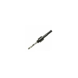 Silverline Holesaw SDS Plus Arbor 32 - 152mm - 675054 -  holesaw arbor sds silverline plus 152mm 32 675054