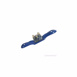 Silverline Spoke Shave 250mm Convex - Woodwork Diy - spoke shave 250mm convex silverline woodwork diy