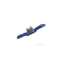 Silverline Spoke Shave 250mm Convex - Woodwork Diy -  spoke shave 250mm convex silverline woodwork diy