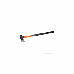 Silverline Fibreglass Log-splitting Maul 6lb (2.72kg) - 272kg 763553 -  silverline fibreglass maul 6lb 272kg 763553 logsplitt ...