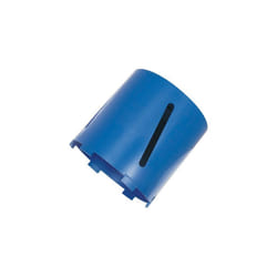 Silverline Diamond Core Drill Bit 127 x 150mm - 868538 -  diamond core drill silverline x 127 bit 150mm 868538