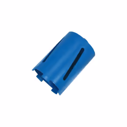 Silverline 598433 Diamond Core Drill Bit, 91 x 150mm - Bit - diamond core drill silverline x 150mm 91 bit 598433