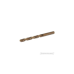 Silverline 8.0mm Cobalt Metal Drill Bit