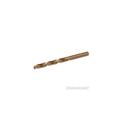 Silverline 9.0mm Cobalt Metal Drill Bit