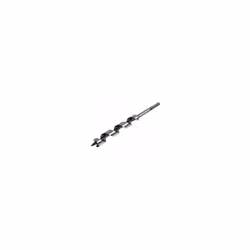 Silverline Auger Bit 6 x 235mm -  auger silverline bit x 6 235mm 633525