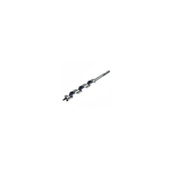Silverline Auger Bit 6 x 235mm -  auger silverline bit x 6 235mm 633525