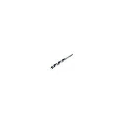 Silverline Auger Bit 10 x 235mm -  auger 235mm bit x silverline 10 675063