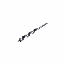 Silverline Auger Bit 25 x 450mm - 969729 -  auger 450mm bit x silverline 25 969729