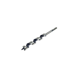 Silverline Auger Bit 25 x 450mm - 969729 -  auger 450mm bit x silverline 25 969729
